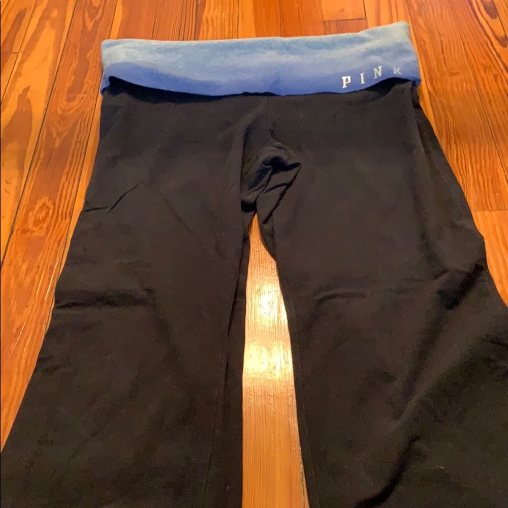 VS PINK Yoga Pants Size L